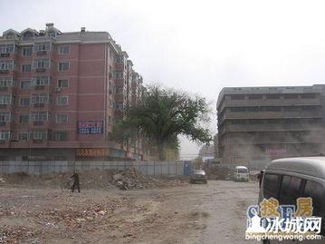 玉林永丰广场最新爆料,繁华商圈焕新升级，揭秘未来商业新地标！  第2张