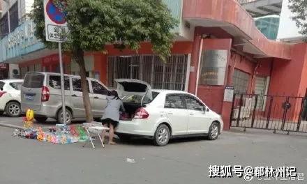 玉林永丰广场最新爆料,繁华商圈焕新升级，揭秘未来商业新地标！  第3张