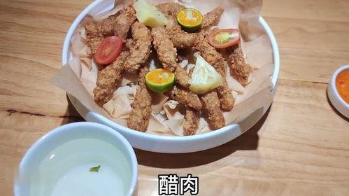 爆料厦门美食视频下载,跟随视频探寻地道风味之旅 第3张 爆料厦门美食视频下载,跟随视频探寻地道风味之旅 第3张