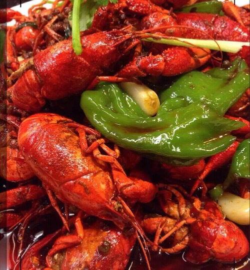 龙虾在线观看  第2张